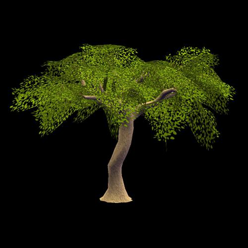 BGE Tree preview image
